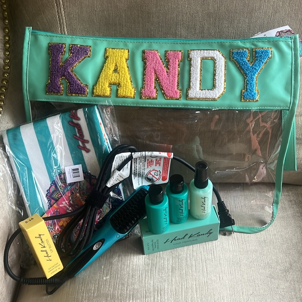 Head Kandy Bag